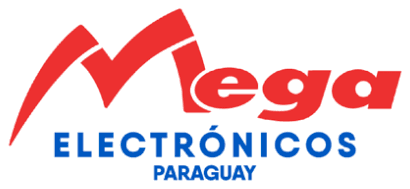 Mega Electrónicos Paraguay