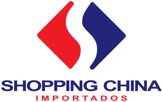 Shopping China