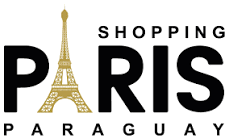 Shopping Paris