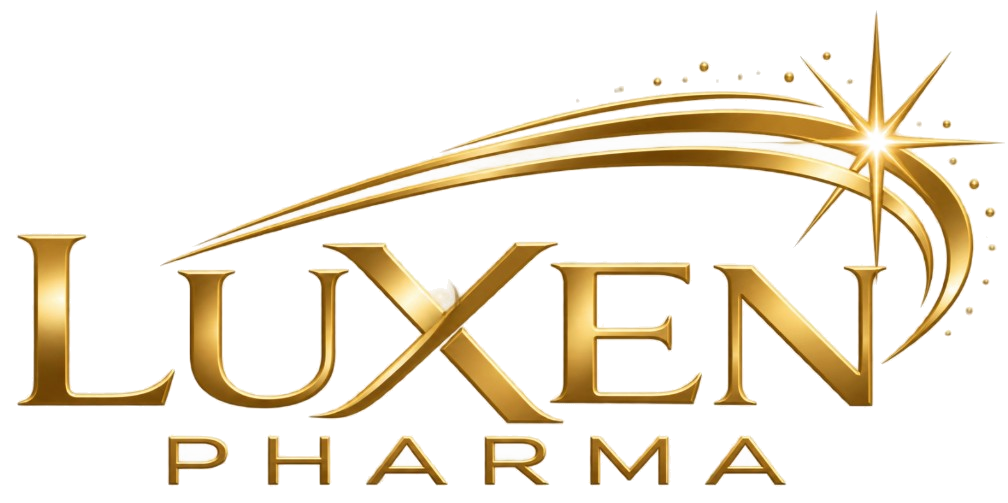 LUXEN Pharma