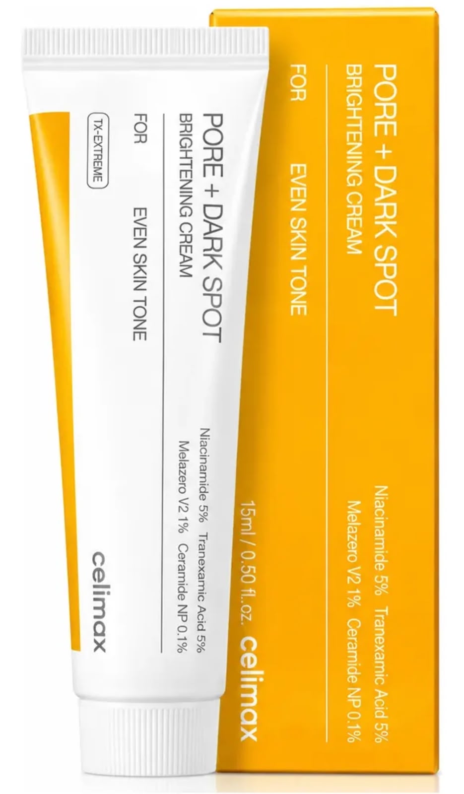 Celimax Creme Facial Pore+Dark Spot 15ml
