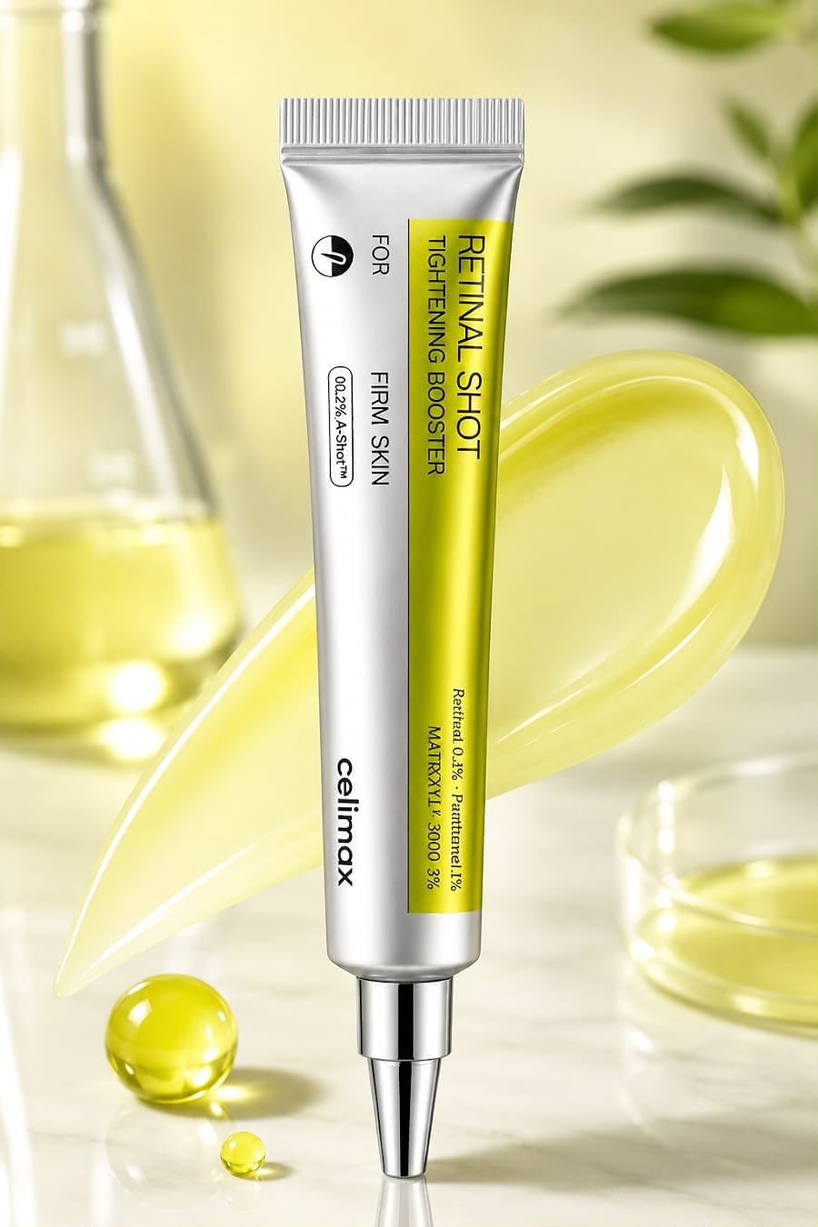 Celimax Serum Retinal Shot 15ml