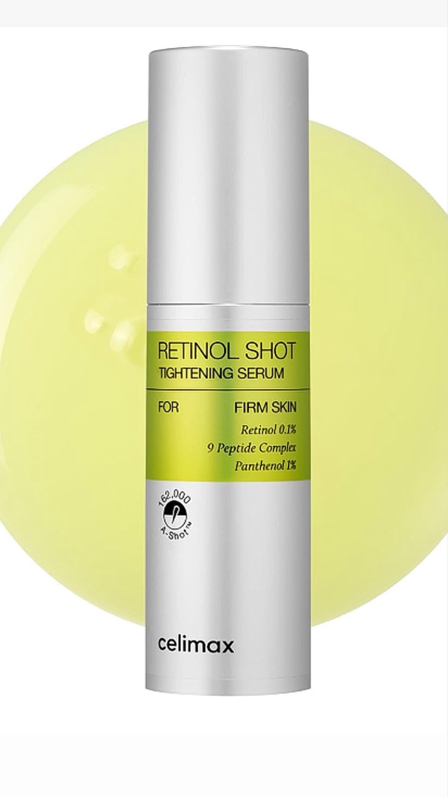 Celimax Serum Retinol Shot 30ml