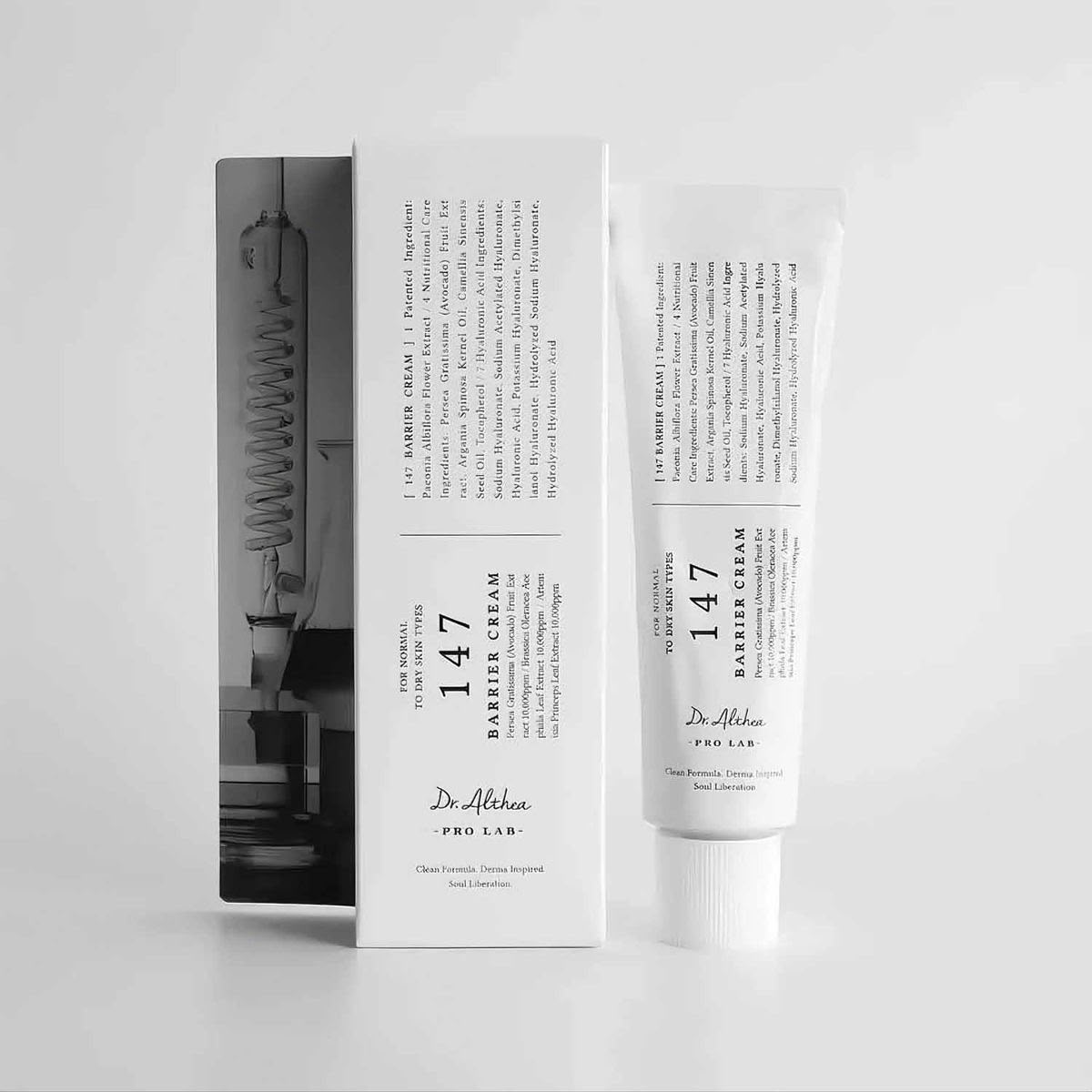 Dr. Althea Creme 147Barrier 50ml