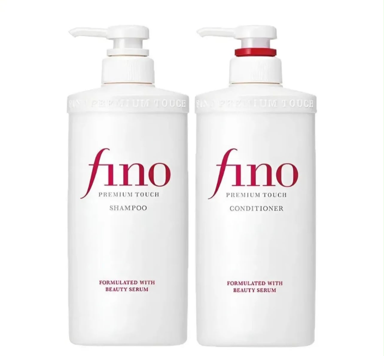 Fino Óleo Premium Touch 70ml