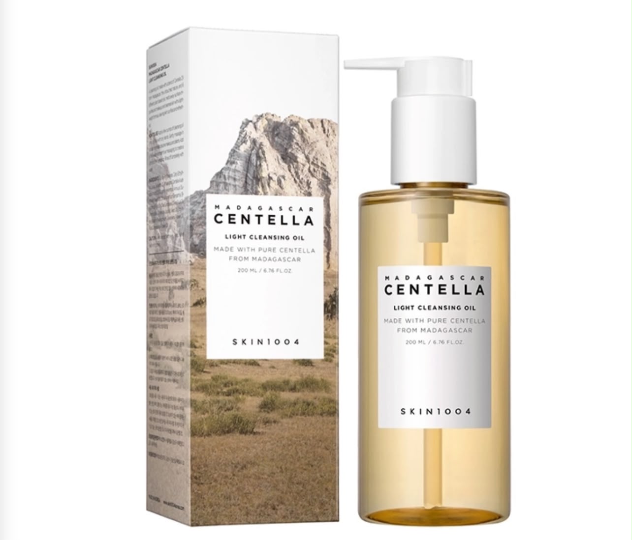 SKIN1004 Serum Ampoule 100ml