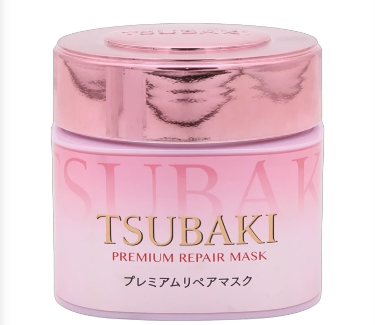 Tsubaki Máscara Premium Repair